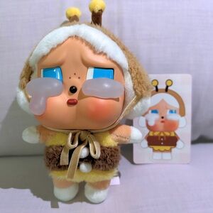 Pop Mart Cry Baby Crying Again Series I’ll Give You A Flower